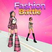 Fashion Battle: