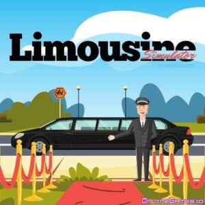 Limousine Simulator