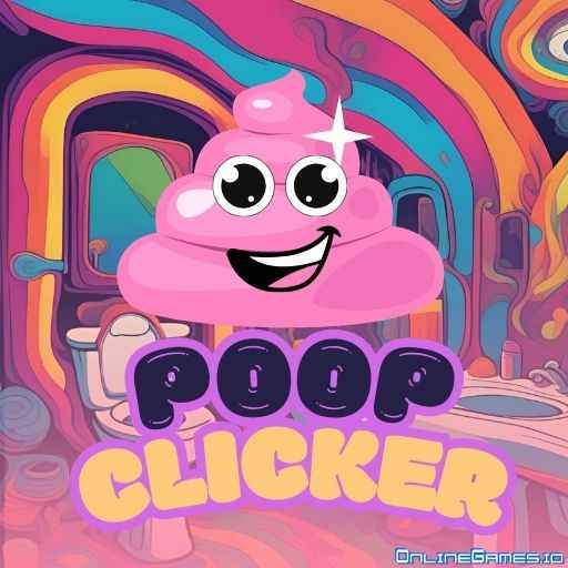 Poop-Clicker