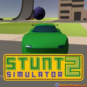 Stunt Simulator 2